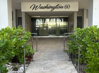 60 Washington #1302, San Juan, PR 00907