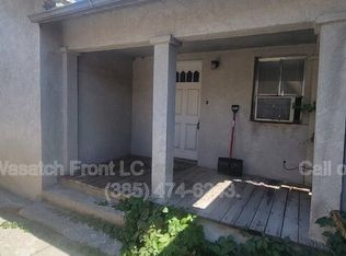 631 S Elizabeth St, Salt Lake City, UT 84102