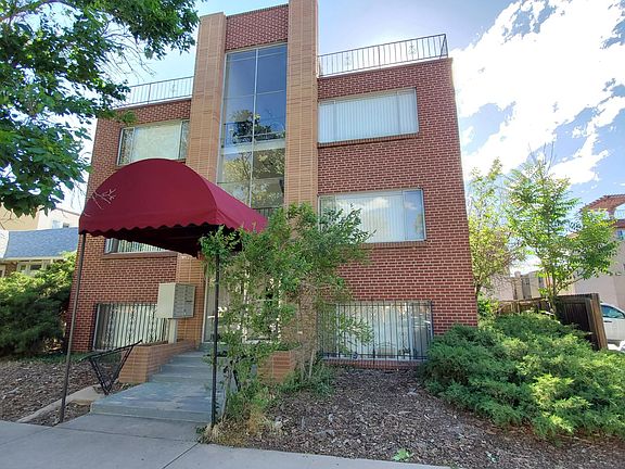 2nd image of 925 S Washington St APT 104