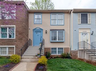 5310 Avalon Pl, Alexandria, VA 22315