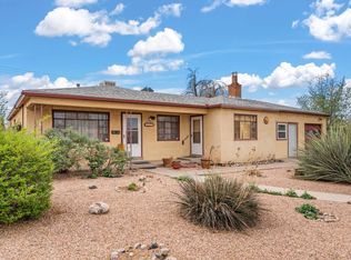 9628 Euclid Ave NE, Albuquerque, NM 87112