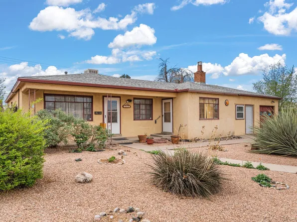 9628 Euclid Ave NE, Albuquerque, NM 87112