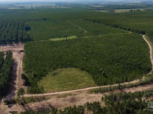 LOT 90 Posie Forest Rd, Milton, FL 32570