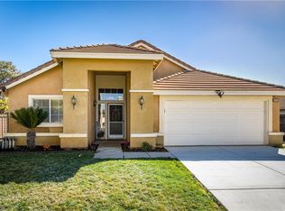 1042 Jonabell Way, Beaumont, CA 92223