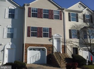 303 Wimbeldon Ct, Stafford, VA 22556
