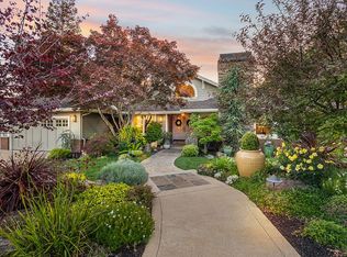 212 Glenwood Ct, Alamo, CA 94507