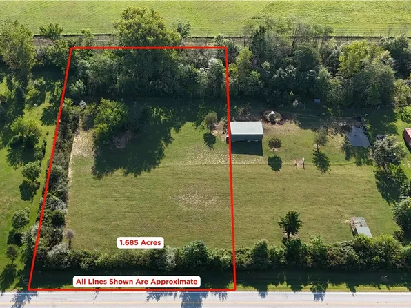 0 State Route 187, London, OH 43140