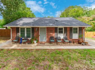 1109 Pinewood Rd, Rock Hill, SC 29730