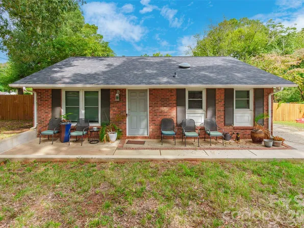1109 Pinewood Rd, Rock Hill, SC 29730