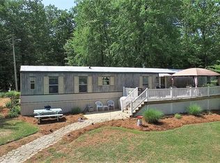 111 Waterway Dr, Littleton, NC 27850