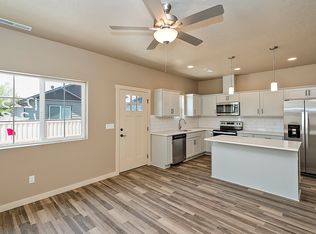 12226 W Irving St, Boise, ID 83713