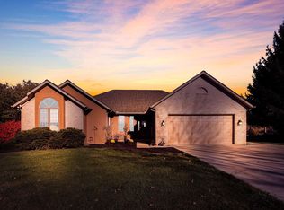 10630 Poplar Creek Rd NW, Baltimore, OH 43105