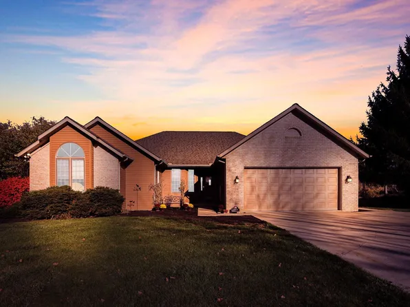 10630 Poplar Creek Rd NW, Baltimore, OH 43105