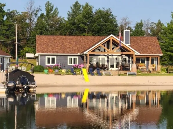 3083 Rifle River Trl, West Branch, MI 48661