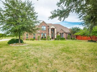 118 Lakeview Dr, Sunnyvale, TX 75182