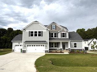 271 Busterfield Ct, Benson, NC 27504