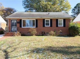 3523 Griffin Ave, Richmond, VA 23222