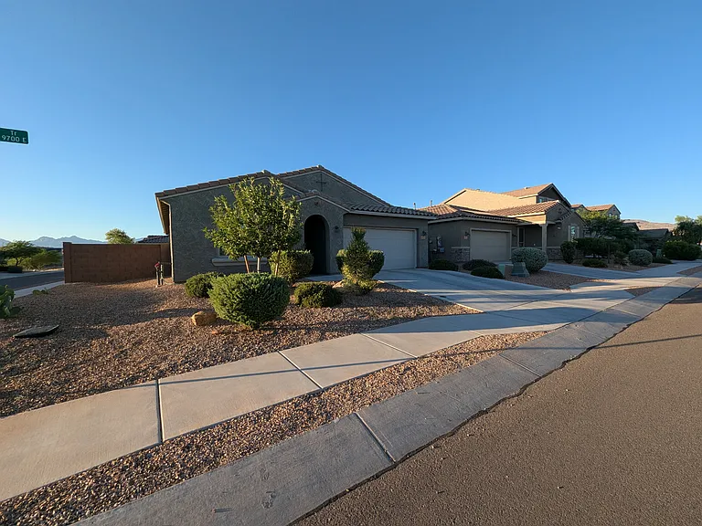 9713 E Copper Glance Trl — Photo 42