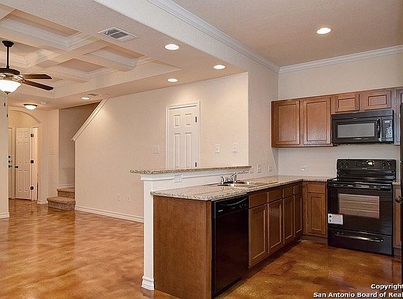 5th image of 6406 Melanzane Ave Unit 4