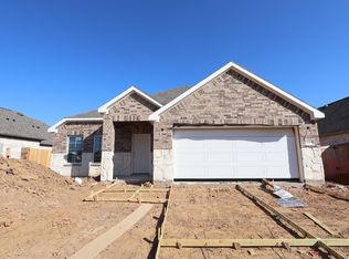 21438 Mountain Haya Trl, Tomball, TX 77377