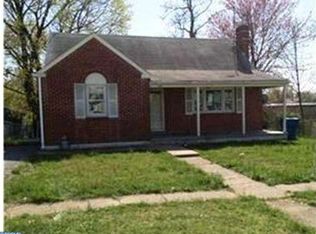 220 Hillview Ave, New Castle, DE 19720