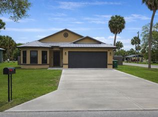 809 SW 3rd Avenue, Okeechobee, FL 34974