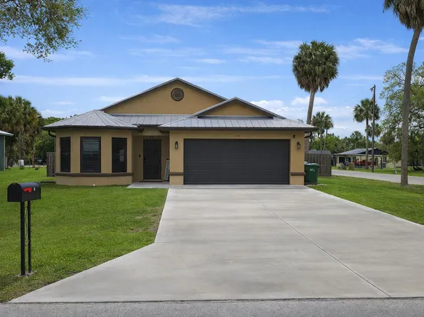 809 SW 3rd Avenue, Okeechobee, FL 34974