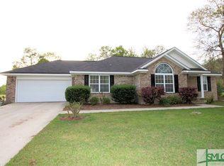 314 Bristol Dr, Bloomingdale, GA 31302