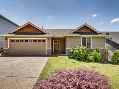 132 Mountain Vista Ave SE, Salem, OR, 97306