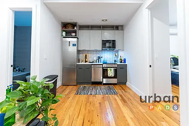 Rented by Urban Pads