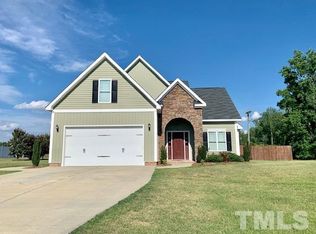 44 Waterwheel Ln, Godwin, NC 28344