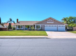 3034 N Orange Ave, Rialto, CA 92377