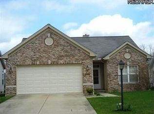 17611 Marsh Harbor Ct, North Royalton, OH