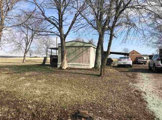 2666 Maurer Rd, Boonville, IN 47601