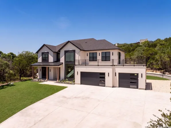 9007 FOX BRIAR LN, Boerne, TX 78006