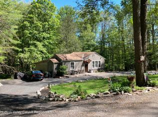 842 N Mountain Rd, Gardiner, NY 12525