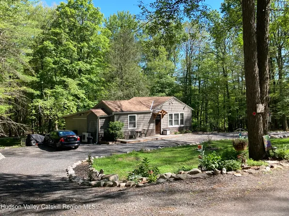 842 N Mountain Road, Gardiner, NY 12525