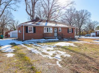 5133 Weatherford Rd, Richmond, VA 23224