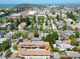 518 N Claremont St, San Mateo, CA 94401