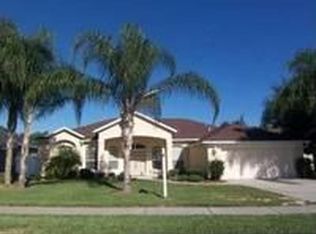 412 Quail Meadow Ct, Debary, FL 32713