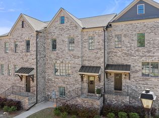4831 Stonehall Pl Unit 4, Atlanta, GA