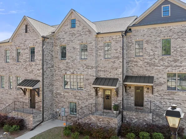 4831 Stonehall Pl Unit 4, Atlanta, GA 30339