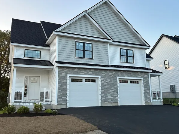 5 Leos Way #1, Sterling, MA 01564
