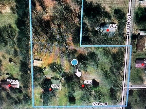 5th image of 807 W Doyle Ave