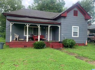 1106 Ontario St, Bessemer, AL 35020