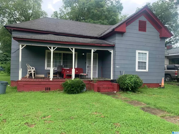 1106 Ontario St, Bessemer, AL 35020