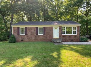 2460 Rock Spring Rd, Appomattox, VA 24522