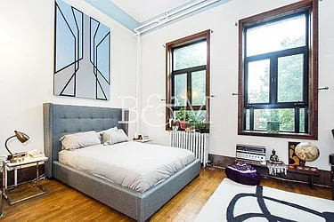 Rented by Brick&Mortar