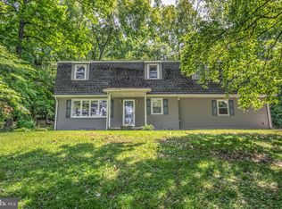 2500 Conestoga Creek Rd, Narvon, PA 17555