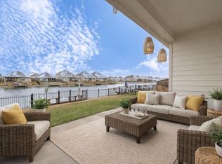 24822 Bastiani Canvas Ln, Katy, TX 77493